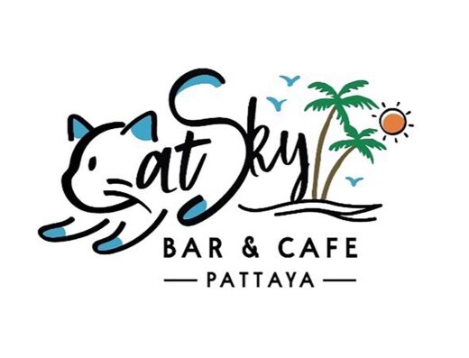 Cat Sky Bar Cafe