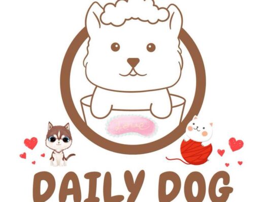 Daily Dog Grooming & Homestay