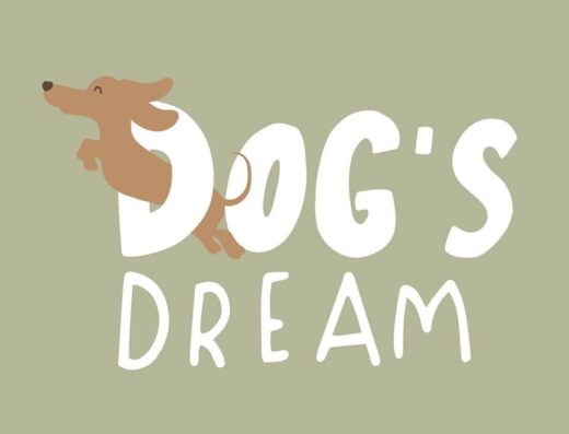 Dog's Dream