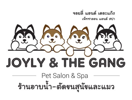 JOYLY & THE GANG PET SALON & SPA