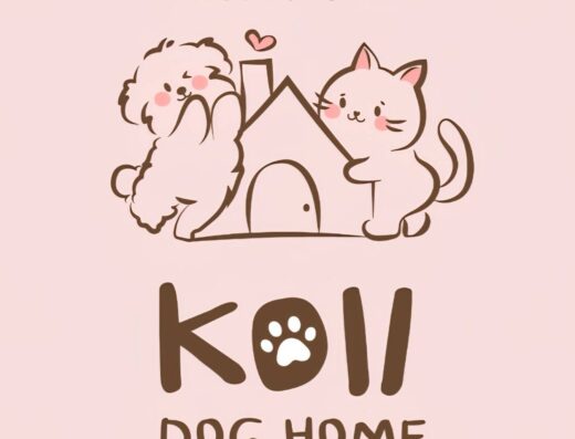 Koii Dog Home