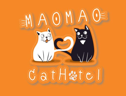 Mao Mao Cat Hotel