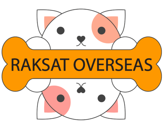 Raksat Overseas Pet Supplies Store