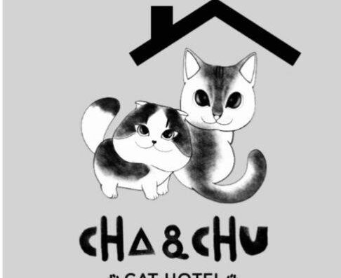 โรงแรมแมว Cha&Chu CAT HOTEL
